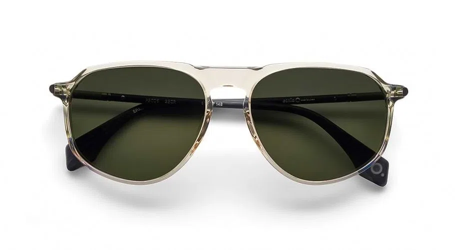 Etnia Barcelona PECOS Sunglasses - view 10